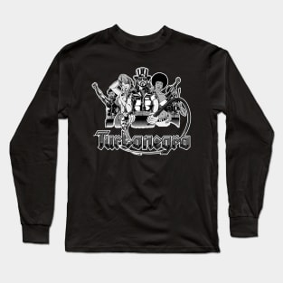 Turbonegro Long Sleeve T-Shirt